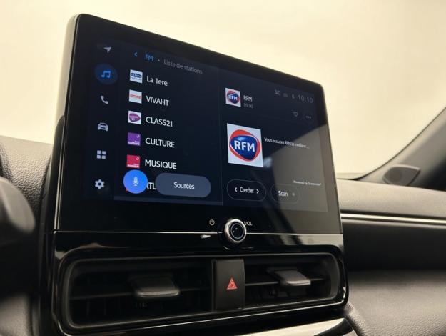 TOYOTA Yaris Cross 1.5 HYBRID 130H DESIGN / PACK CARGO  