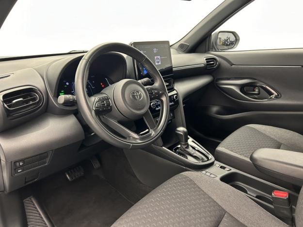 TOYOTA Yaris Cross 1.5 HYBRID 130H DESIGN / PACK CARGO  