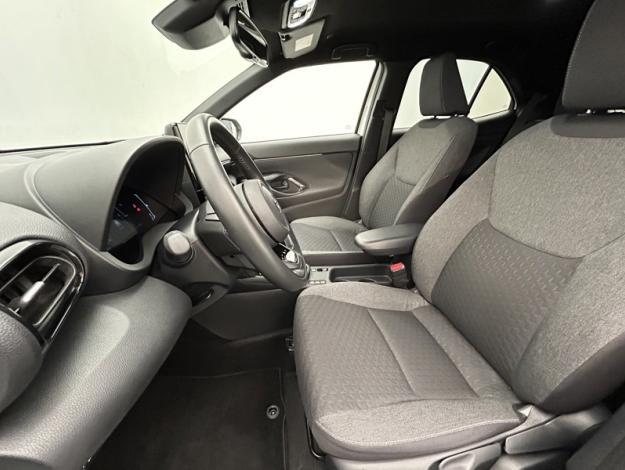 TOYOTA Yaris Cross 1.5 HYBRID 130H DESIGN / PACK CARGO  