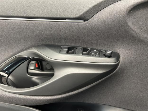 TOYOTA Yaris Cross 1.5 HYBRID 130H DESIGN / PACK CARGO  