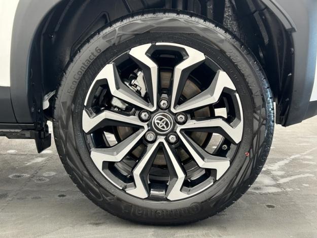 TOYOTA Yaris Cross 1.5 HYBRID 130H DESIGN / PACK CARGO  