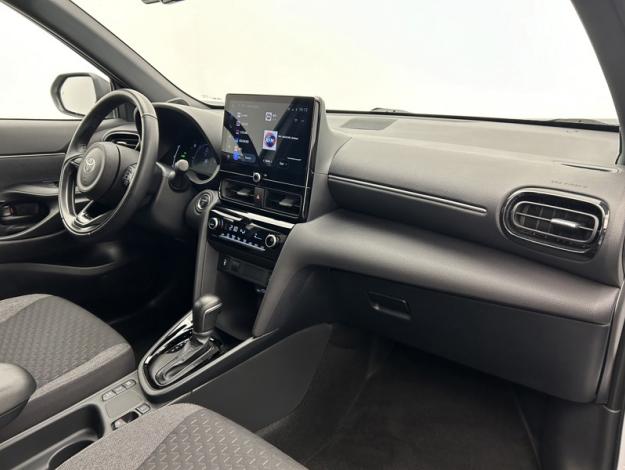 TOYOTA Yaris Cross 1.5 HYBRID 130H DESIGN / PACK CARGO  
