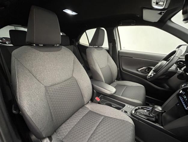 TOYOTA Yaris Cross 1.5 HYBRID 130H DESIGN / PACK CARGO  