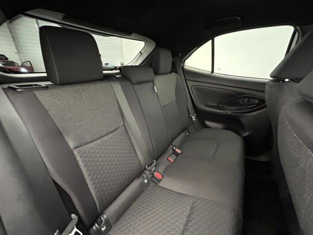 TOYOTA Yaris Cross 1.5 HYBRID 130H DESIGN / PACK CARGO  