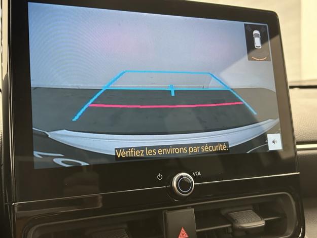 TOYOTA Yaris Cross 1.5 HYBRID 130H DESIGN / PACK CARGO  