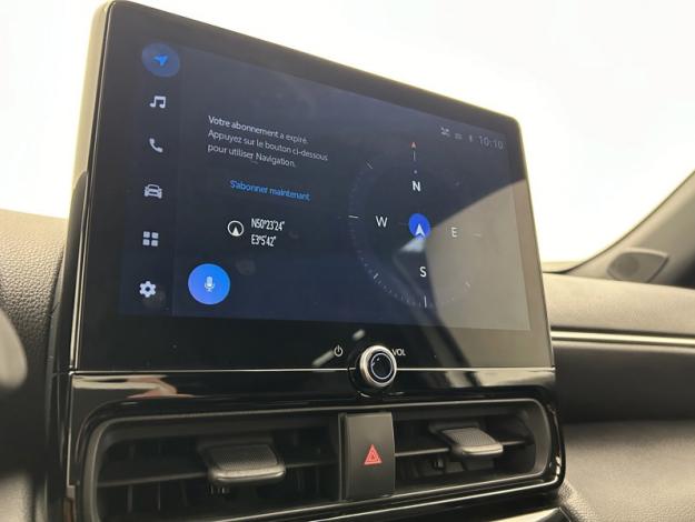 TOYOTA Yaris Cross 1.5 HYBRID 130H DESIGN / PACK CARGO  