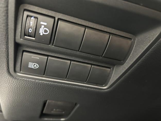 TOYOTA Yaris Cross 1.5 HYBRID 130H DESIGN / PACK CARGO  