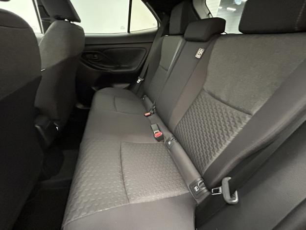 TOYOTA Yaris Cross 1.5 HYBRID 130H DESIGN / PACK CARGO  