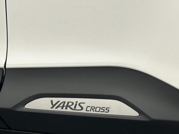 TOYOTA Yaris Cross 1.5 HYBRID 130H DESIGN / PACK CARGO  