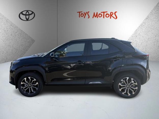 TOYOTA Yaris Cross 1.5 HYBRID 130H DESIGN AUTO  YARIS CROSS 130H 2WD DESIGNPACKCARGO MY26