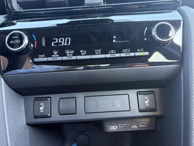 TOYOTA Yaris Cross 1.5 HYBRID 130H DESIGN AUTO  YARIS CROSS 130H 2WD DESIGNPACKCARGO MY26