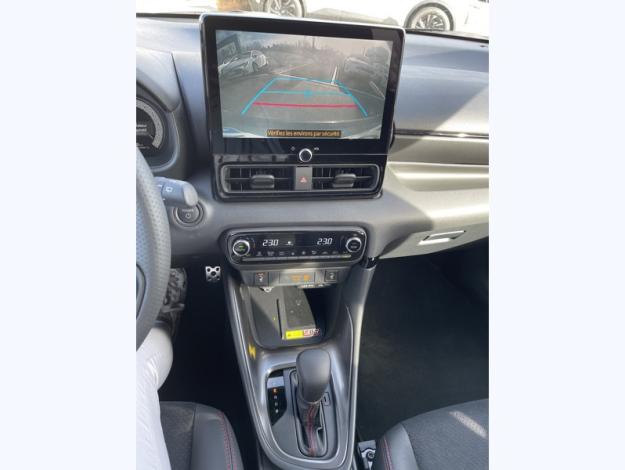 TOYOTA Yaris Hybride 130h GR SPORT  