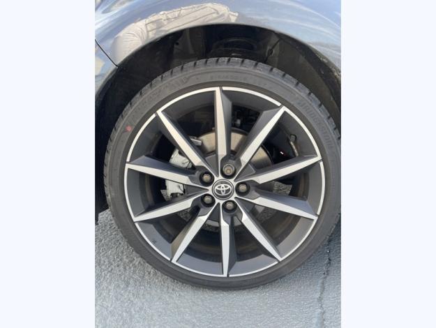 TOYOTA Yaris Hybride 130h GR SPORT  