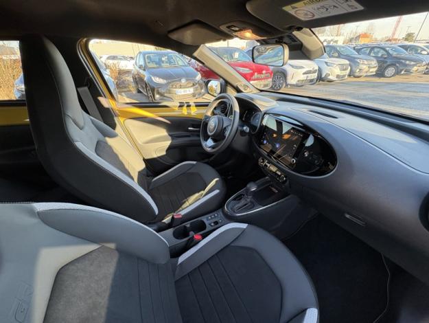 TOYOTA Aygo X Hybride 116h GR Sport  AYGO X 116H GR SPORT JBL