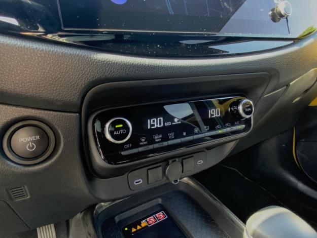 TOYOTA Aygo X Hybride 116h GR Sport JBL  
