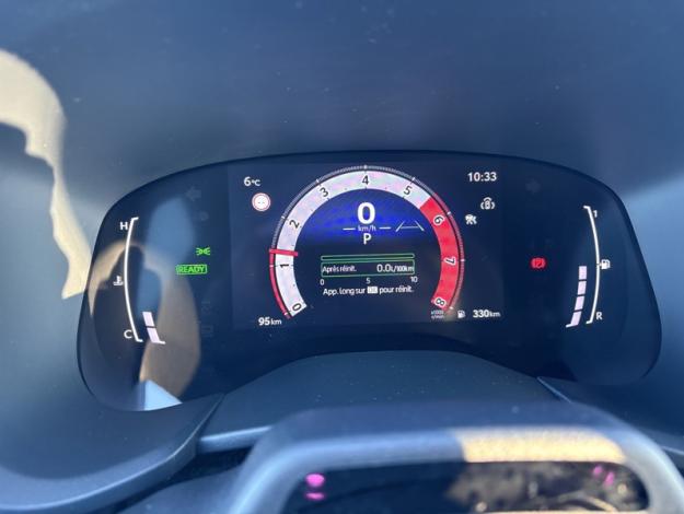 TOYOTA Aygo X Hybride 116h GR Sport  AYGO X 116H GR SPORT JBL