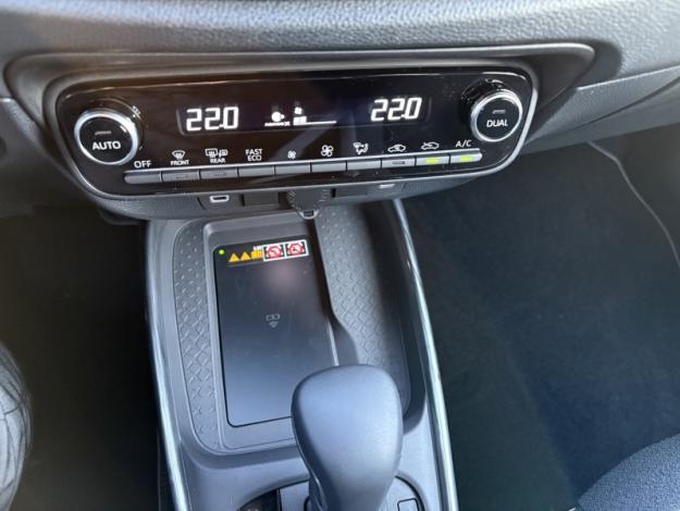 TOYOTA Aygo X Hybride 116h GR Sport  AYGO X 116H GR SPORT JBL