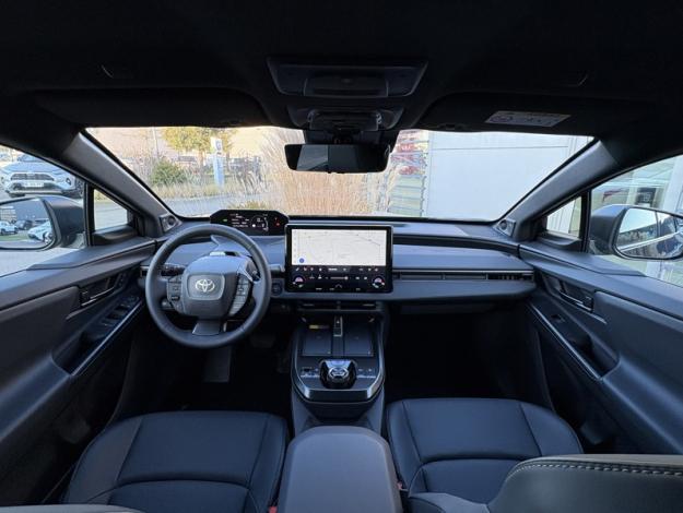 TOYOTA bZ4X bZ4X Grande Autonomie Lounge  