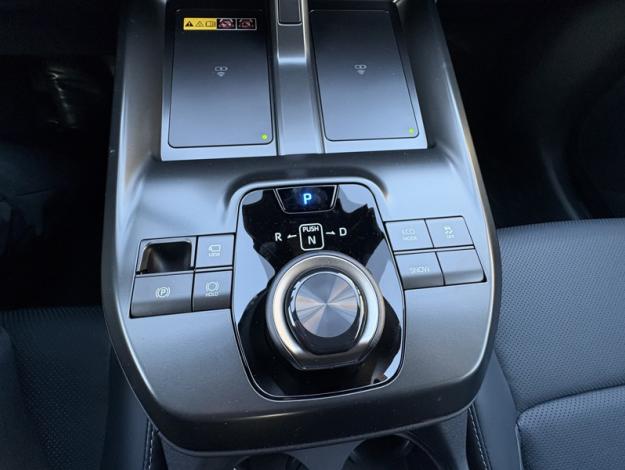 TOYOTA bZ4X bZ4X Grande Autonomie Lounge  