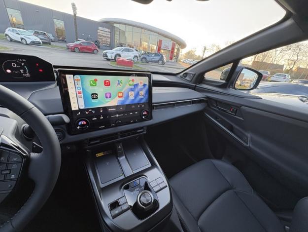 TOYOTA bZ4X bZ4X Grande Autonomie Lounge  