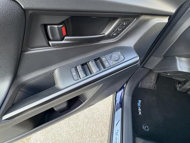 TOYOTA bZ4X bZ4X Grande Autonomie Lounge  