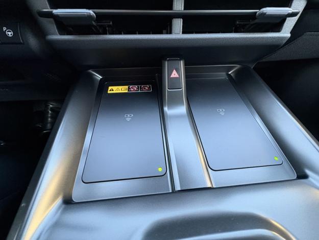 TOYOTA bZ4X bZ4X Grande Autonomie Lounge  