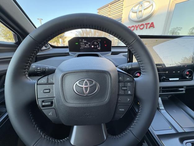 TOYOTA bZ4X bZ4X Grande Autonomie Lounge  