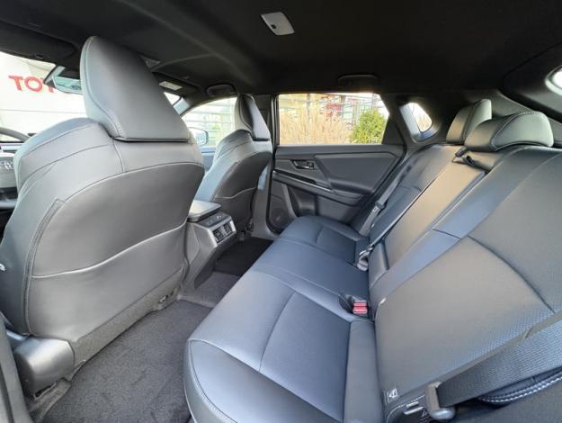 TOYOTA bZ4X bZ4X Grande Autonomie Lounge  