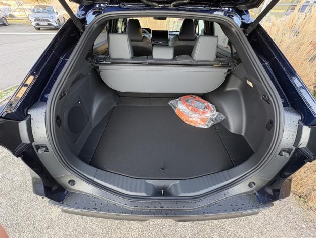 TOYOTA bZ4X bZ4X Grande Autonomie Lounge  