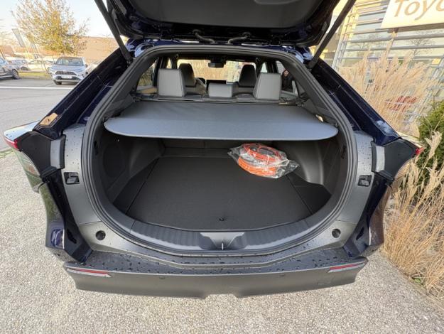 TOYOTA bZ4X bZ4X Grande Autonomie Lounge  