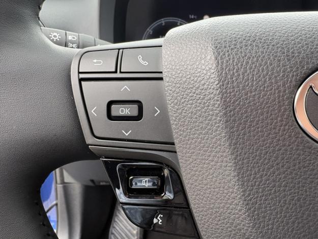 TOYOTA C-HR 1.8 Hybride 140 Graphic  C HR HYBRID140 GRAPHIC MY26