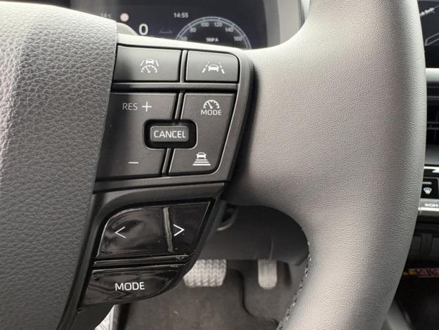 TOYOTA C-HR 1.8 Hybride 140 Graphic  C HR HYBRID140 GRAPHIC MY26