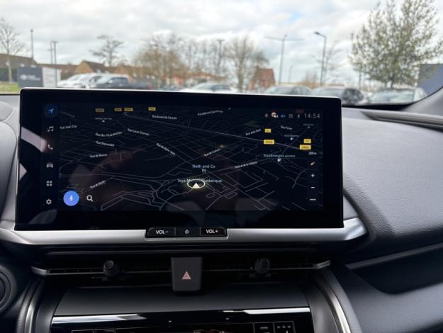 TOYOTA C-HR 1.8 Hybride 140 Graphic  C HR HYBRID140 GRAPHIC MY26