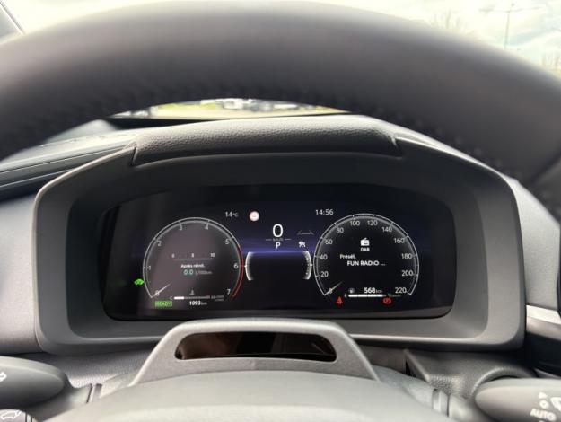 TOYOTA C-HR 1.8 Hybride 140 Graphic  C HR HYBRID140 GRAPHIC MY26