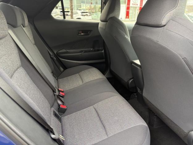 TOYOTA C-HR 1.8 Hybride 140 Graphic  C HR HYBRID140 GRAPHIC MY26