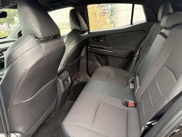 TOYOTA C-HR Design Grande Autonomie 77 kWh 224ch  C HR+ GRANDE AUTONOMIE DESIGN 77kWh