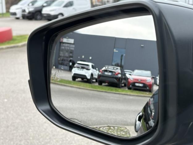 TOYOTA C-HR Design Grande Autonomie 77 kWh 224ch  C HR+ GRANDE AUTONOMIE DESIGN 77kWh