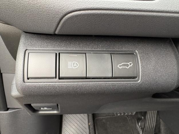 TOYOTA C-HR Design Grande Autonomie 77 kWh 224ch  C HR+ GRANDE AUTONOMIE DESIGN 77kWh