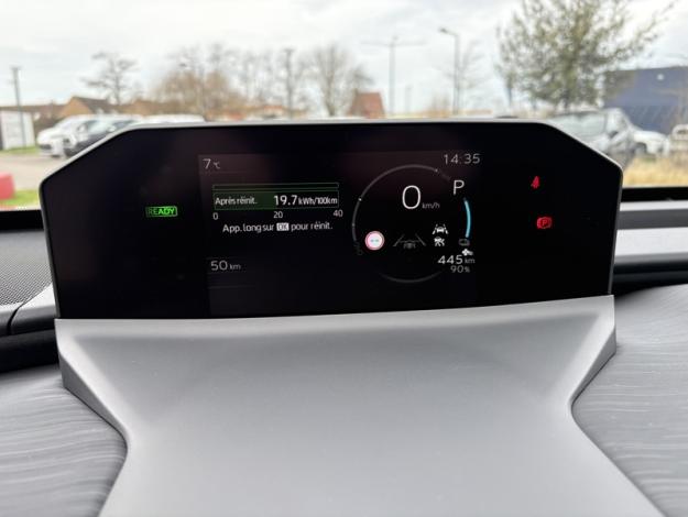 TOYOTA C-HR Design Grande Autonomie 77 kWh 224ch  C HR+ GRANDE AUTONOMIE DESIGN 77kWh