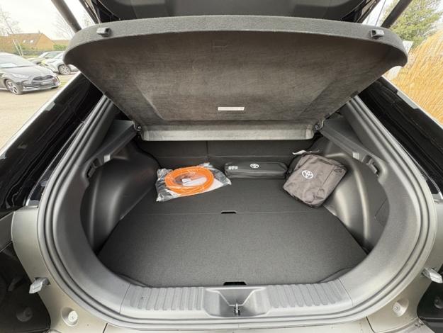 TOYOTA C-HR Design Grande Autonomie 77 kWh 224ch  C HR+ GRANDE AUTONOMIE DESIGN 77kWh