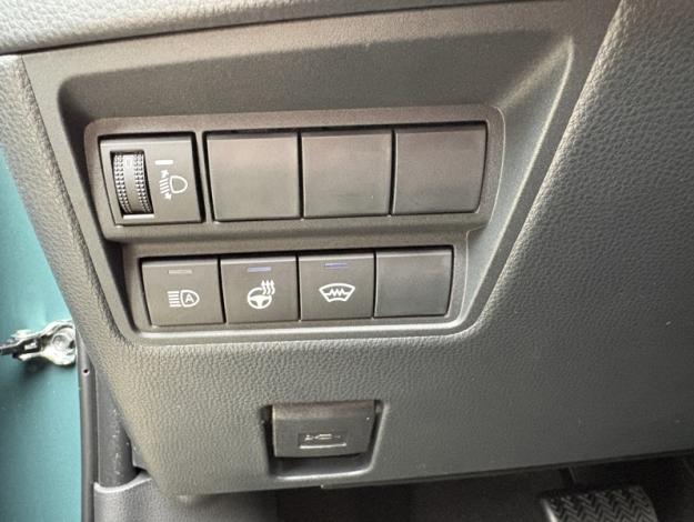 TOYOTA Yaris Cross 1.5 HYBRID 130H TRAIL AUTO  YARIS CROSS 130H 2WD TRAIL MY26