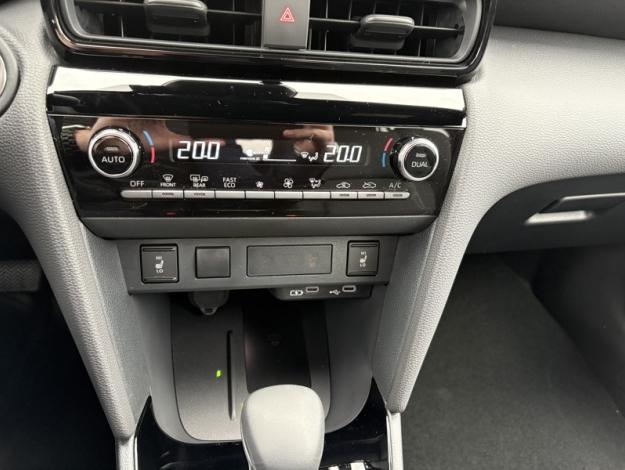 TOYOTA Yaris Cross 1.5 HYBRID 130H TRAIL AUTO  YARIS CROSS 130H 2WD TRAIL MY26