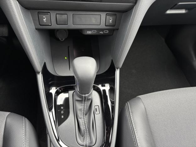 TOYOTA Yaris Cross 1.5 HYBRID 130H TRAIL AUTO  YARIS CROSS 130H 2WD TRAIL MY26