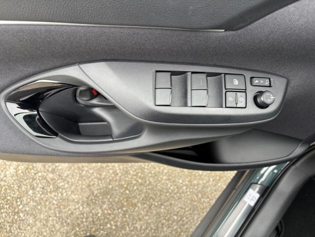 TOYOTA Yaris Cross 1.5 HYBRID 130H TRAIL AUTO  YARIS CROSS 130H 2WD TRAIL MY26