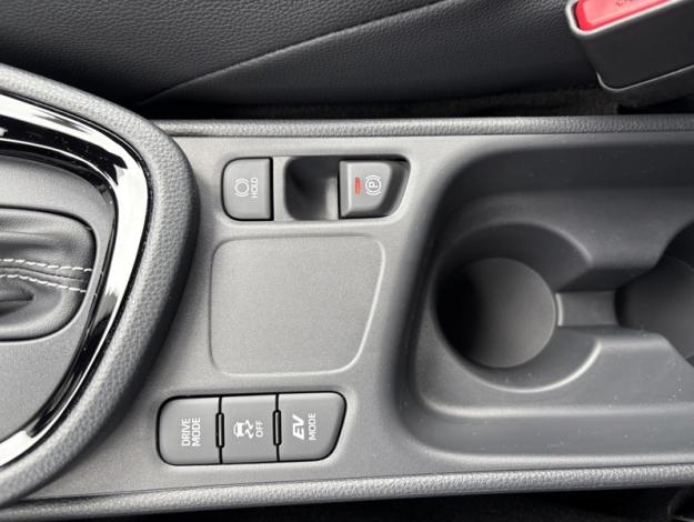 TOYOTA Yaris Cross 1.5 HYBRID 130H TRAIL AUTO  YARIS CROSS 130H 2WD TRAIL MY26