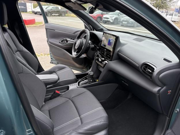 TOYOTA Yaris Cross 1.5 HYBRID 130H TRAIL AUTO  YARIS CROSS 130H 2WD TRAIL MY26