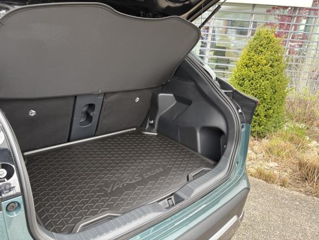 TOYOTA Yaris Cross 1.5 HYBRID 130H TRAIL AUTO  YARIS CROSS 130H 2WD TRAIL MY26