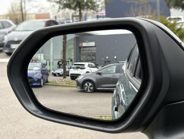 TOYOTA Yaris Cross 1.5 HYBRID 130H TRAIL AUTO  YARIS CROSS 130H 2WD TRAIL MY26