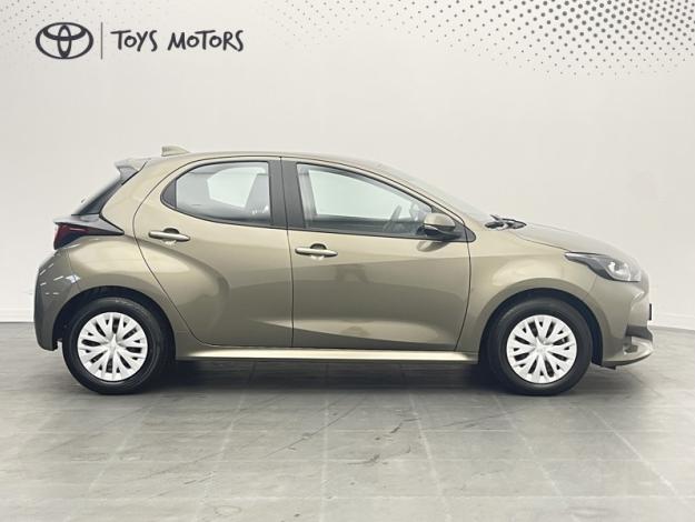 TOYOTA Yaris Hybride 116h Active  