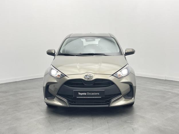 TOYOTA Yaris Hybride 116h Active  